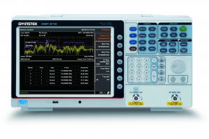 GW Instek GSP-818-TG Spectrum analyzer